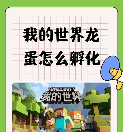 我的世界中鸡蛋孵化需要什么条件？  第1张