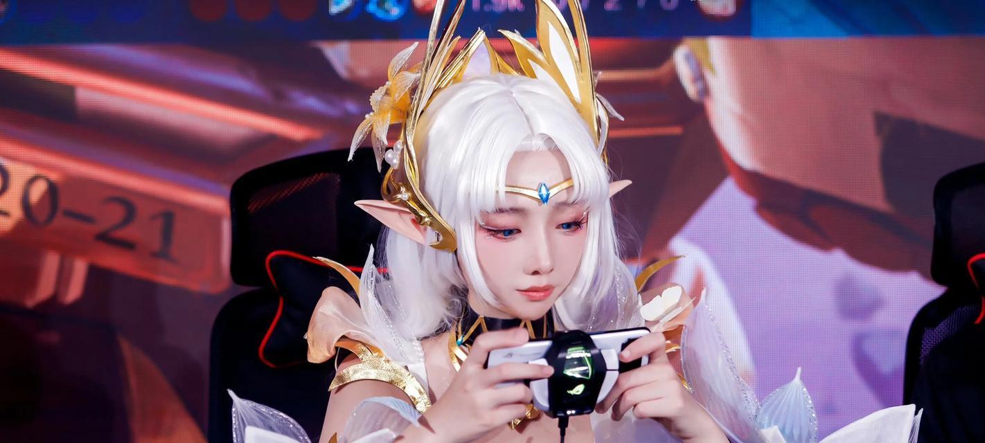 王者荣耀中如何进行有效表演？  第3张
