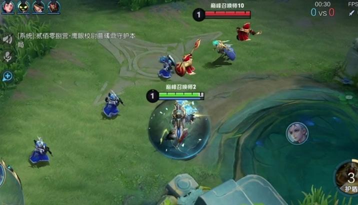夜无名玩法介绍？王者荣耀中夜无名的正确打开方式是什么？  第3张