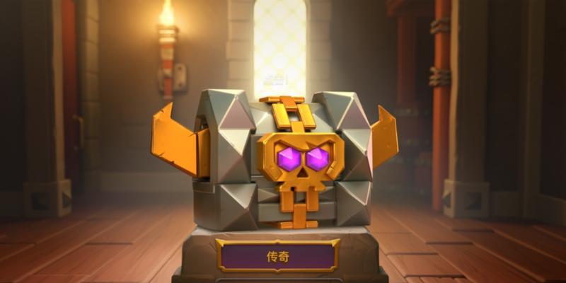 部落冲突灵蛇使用技巧是什么？如何有效利用灵蛇？  第2张