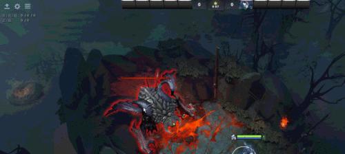 dota2rpg红莲的兑换码是什么？如何获取红莲兑换码？  第1张