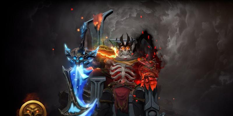 dota2的基本打法是什么？  第2张