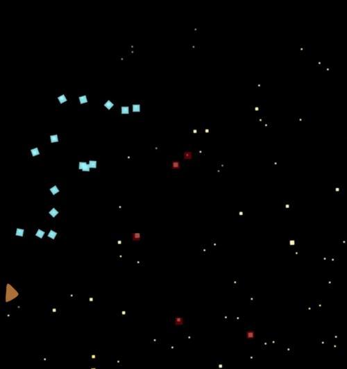 种树星座（探索老农种树星座的位置和乐趣）  第1张