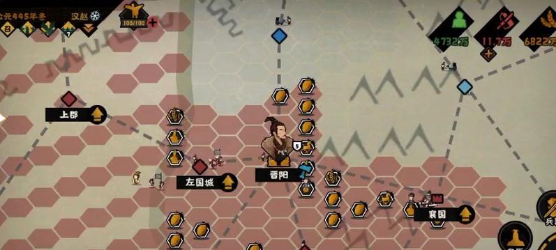 无悔华夏阵营，游戏中的明智选择（选择无悔华夏）  第3张