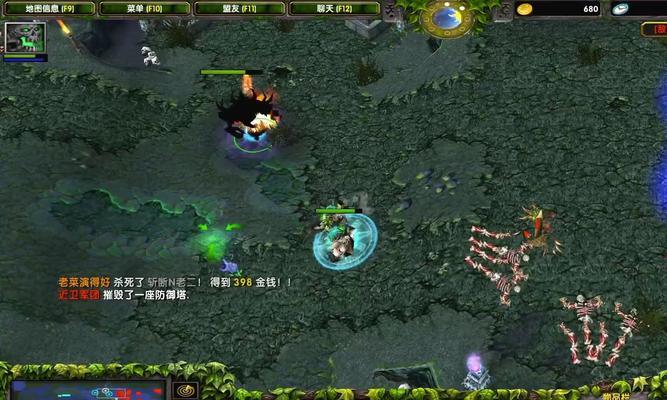 Dota玩家如何完成寻找指导任务？  第3张