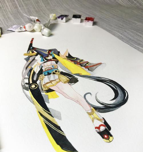 阴阳师美术换人操作方法是什么？换人后效果有何不同？  第1张