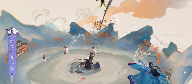 阴阳师美术换人操作方法是什么？换人后效果有何不同？  第2张