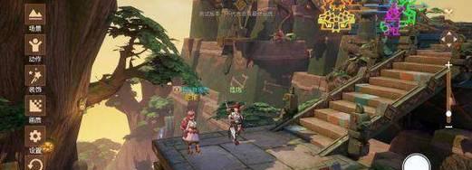 梦想新大陆升级攻略（掌握关键技巧）  第1张