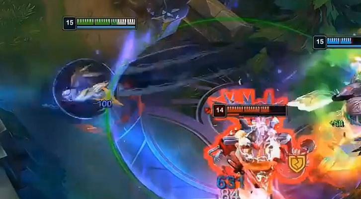 《LOL2024卡莎无限火力最强出装攻略》（掌握关键装备）  第3张