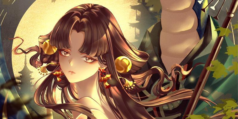 阴阳师中清姬的就业场景如何开启？  第2张