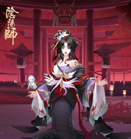 阴阳师中清姬的就业场景如何开启？  第3张