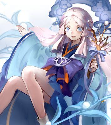 阴阳师面灵气与辉夜姬的搭配策略是什么？  第2张