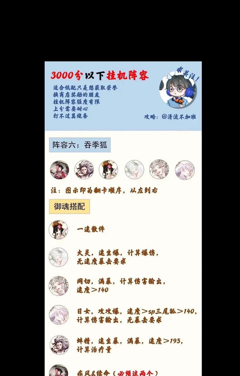 阴阳师双照阵容获取途径有哪些？如何搭配？  第1张