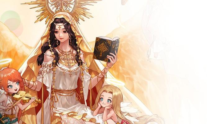 神觉者妮可（揭秘神觉者妮可的强度和挑战）  第1张