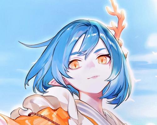阴阳师游戏中情侣头像如何制作？制作步骤是什么？  第3张