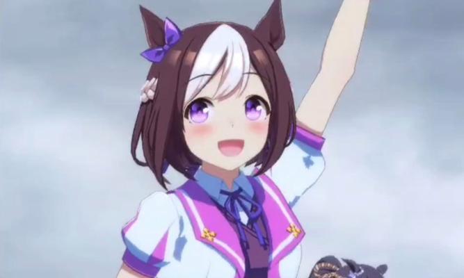 以赛马娘手游三星马娘特别周（发掘最强马娘）  第2张