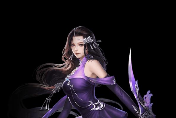 大唐无双（解密平民玩家必备的职业攻略）  第1张