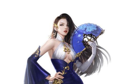 大唐无双（解密平民玩家必备的职业攻略）  第3张