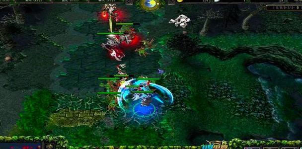 dota1鼠标箭头设置步骤是什么？  第1张