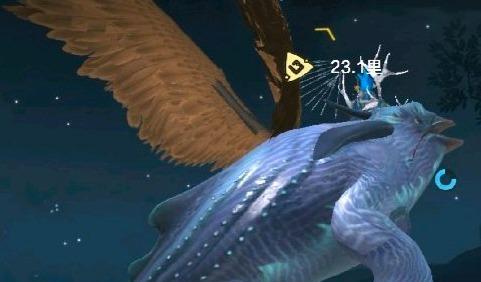 《探索妄想山海世界，揭秘驼鹿打法攻略》（山海驼鹿挑战攻略）  第2张