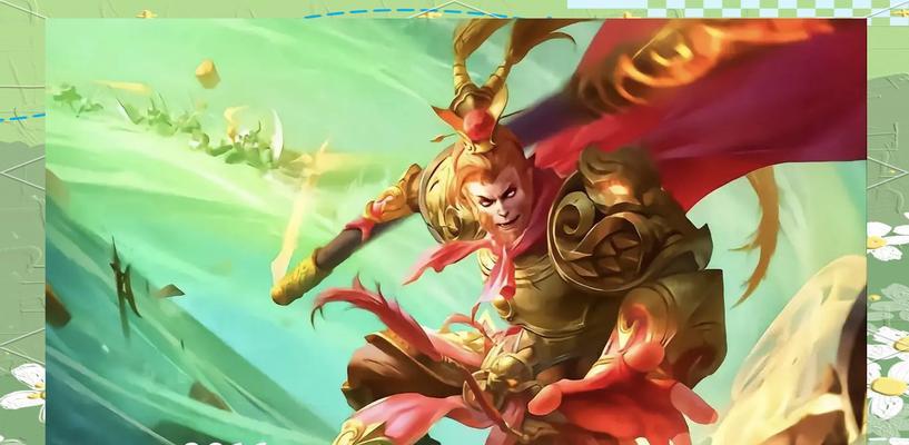 王者荣耀美猴王皮肤表现如何？适合哪些玩家？  第1张