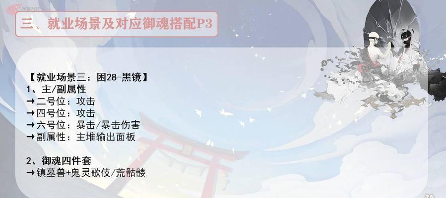 阴阳师云镜灯使用方法是什么？  第2张