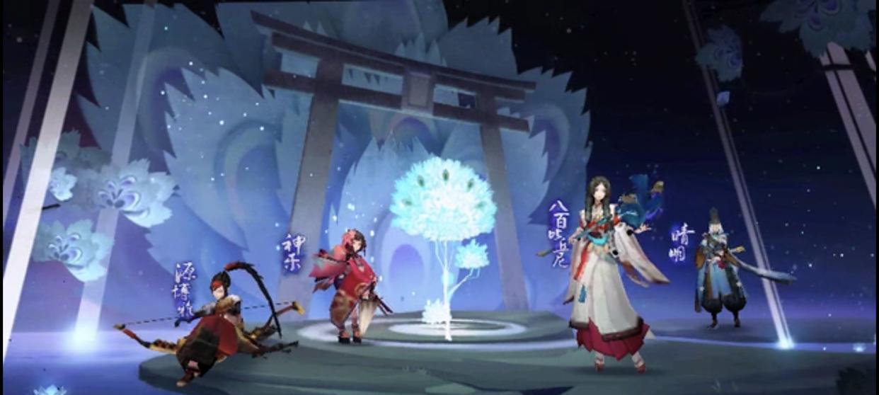 阴阳师式神录进入方法是什么？游戏登录常见问题有哪些？  第3张