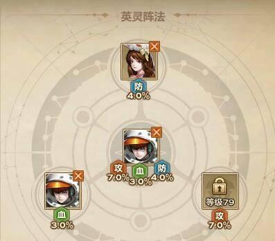 《星落战场输出灵珑选择指南》（打造最强输出阵容）  第1张