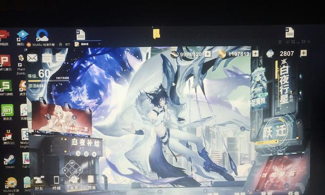 《解神者X2兽主》（探索兽主角色的获得方式与培养策略）  第3张