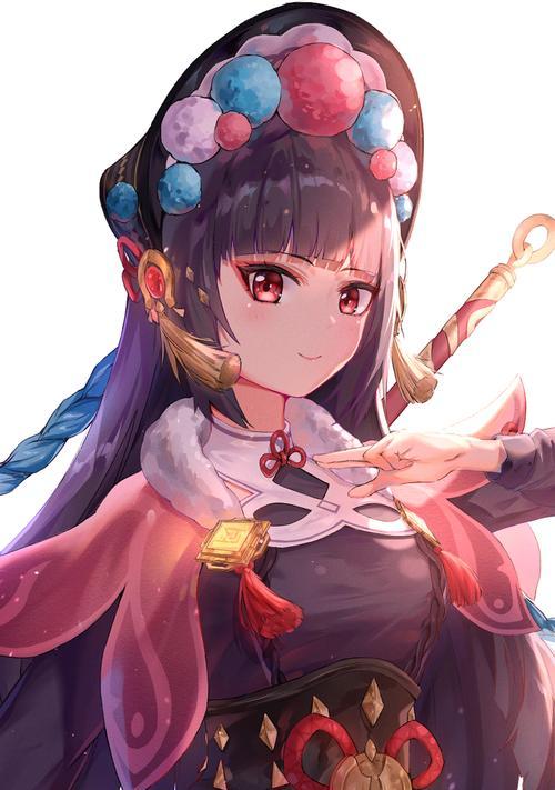 原神云堇（探索原神云堇所唱剧种的独特魅力）  第1张