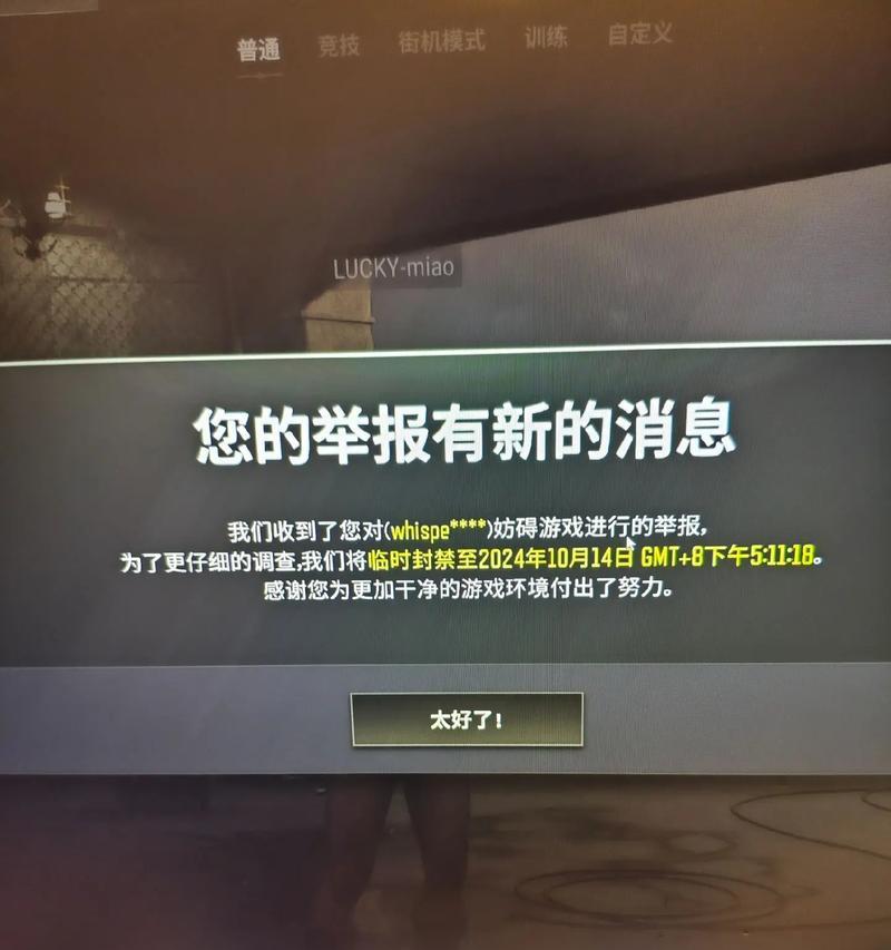 绝地求生游戏中如何进行举报？  第3张