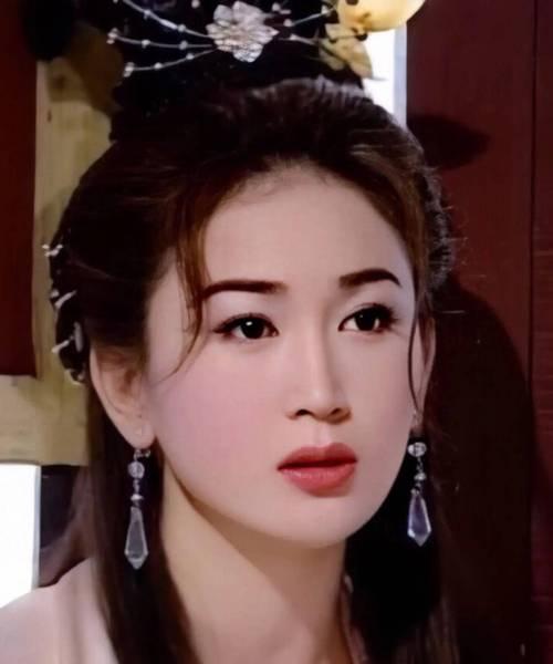 大话西游碧桃娘子角色评价是什么？碧桃娘子有何独特之处？  第2张