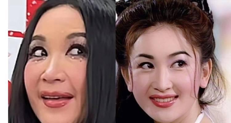 大话西游碧桃娘子角色评价是什么？碧桃娘子有何独特之处？  第3张
