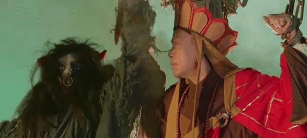 唐僧在大话西游中的讲话技巧有哪些？  第2张