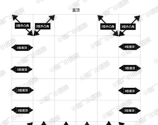 《明日之后》悬空房搭建攻略（打造高空别墅）  第2张