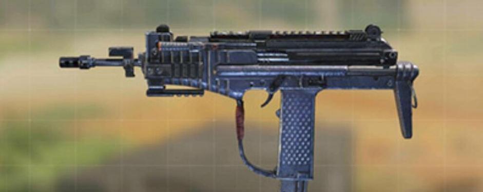 使命召唤手游冲锋枪排行解析（掌握这些枪械）  第3张