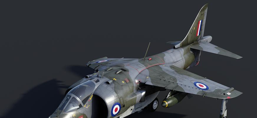 战争雷霆德系飞机玩法特点是什么? 第1张 战争雷霆德系飞机玩法特点是什么? 第1张