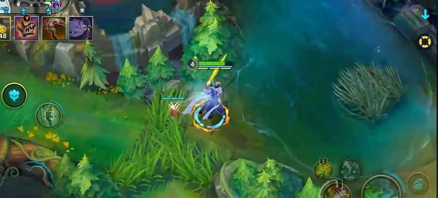 灵活位置在英雄联盟中应携带哪些技能？  第2张