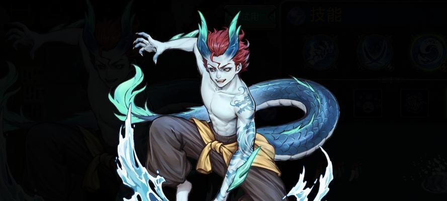 战魂铭人精灵王合成方法揭秘（游戏中如何合成强大的战魂铭人精灵王）  第3张