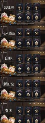 英雄联盟拳头账号默认服务器设置在哪里？  第1张