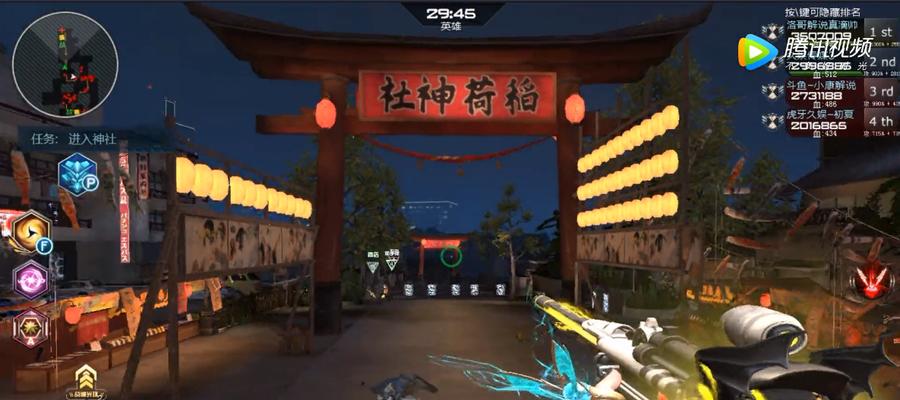 逆战新猎场名片怎么获得？新猎场名片的获取途径是什么？  第1张