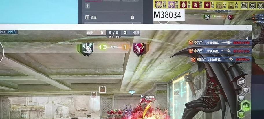 穿越火线承伤房间如何有效刷分? 第2张 穿越火线承伤房间如何有效刷分? 第2张